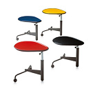 Toshiyuki Kita Kick Low Table