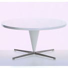 Verner Panton Cone Table