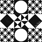 Verner Panton IV Carpet