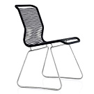 Verner Panton Tivoli Chair