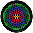 Verner Panton VIII Carpet
