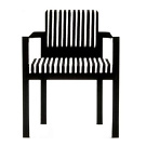 Walter Gropius D 51 Armchair and Sofa