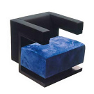 Walter Gropius F 51 Armchair and Sofa