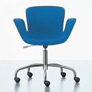 Werner Aisslinger Juli de Luxe Armchair