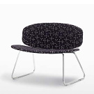Werner Aisslinger Map Easy Chair