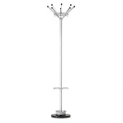 Wilhelm H. Gispen Gispen 1016 Coat Rack