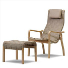 Yngve Ekstr&ouml;m Primo Easy Chair