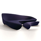 Zaha Hadid Moon System