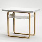 Alvar Aalto Side Table 916