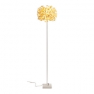 Angus Hutcheson White Space Floor Lamp