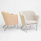 Anna Kraitz Beatrix Easychair