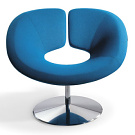 Patrick Norguet Apollo Chair