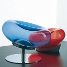 Archirivolto Design Maxi Mambo Chair