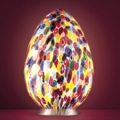 Archivio Storico Murrine Lamp