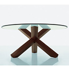 Mario Bellini La Rotonda Table