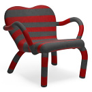 Bertjan Pot Jumper Chair