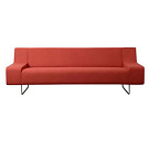 Bj&ouml;rn Mulder Brown Sofa