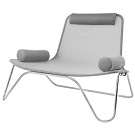 Blu Dot Dwell - Rapson Lounge Chair