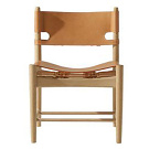 Borge Mogensen Model 3237 Chair