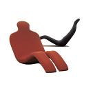 Olivier Mourgue Bouloum Lounge