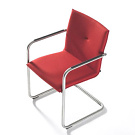 Burkhard Vogtherr Swing Chair