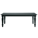 Carlo Colombo Madras Table