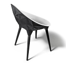 Diesel Creative Team Rock Chair