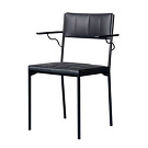Edward Van Vliet Laszlo Chairs