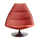 Geoffrey Harcourt f585 Chair