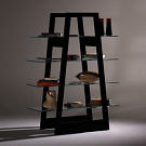 Faruk Malhan Lamassu Shelving