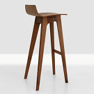 Formstelle Morph Bar Barstool