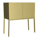 frauMaier Duo Cupboard