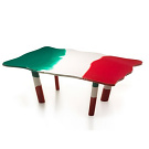 Gaetano Pesce Sessantuna Table