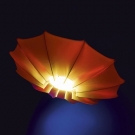 Geert Ramaut Zwoom Lamp