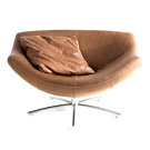 Gerard Van Den Berg Gigi Armchair