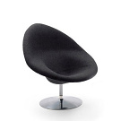 Pierre Paulin Globe Chair