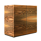 Jaime Tresserra Tall Chest-of-drawers