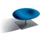 Karim Rashid Lounger Armchair
