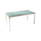 Vico Magistretti Maui Table