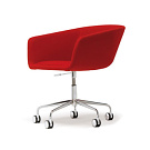 Lievore Altherr Molina Nanda Comfort Chair
