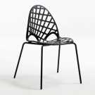 Louise Campbell Spider Woman Chair