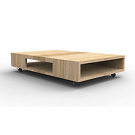 Maarten Van Severen LT92 Table