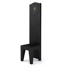 Marcel Wanders Sitting Clock