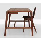 Markus Schmidt Secret Secretary Desk