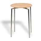 Mattias Ljunggren Cobra Stool