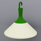 Miki Astori Zelight Lamp