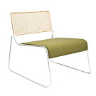 Mikiya Kobayashi Brio Armchair