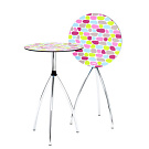 molldesign and Lars Contzen Stand Up Table