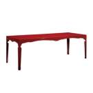 No&eacute; Duchaufour Lawrance Dessouschic Table