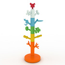 Oiva Toikka Paradise Tree Coat Stand